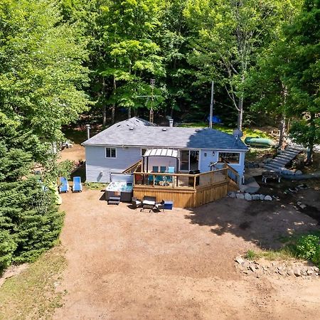 Cottage Binx Bracebridge Exterior photo