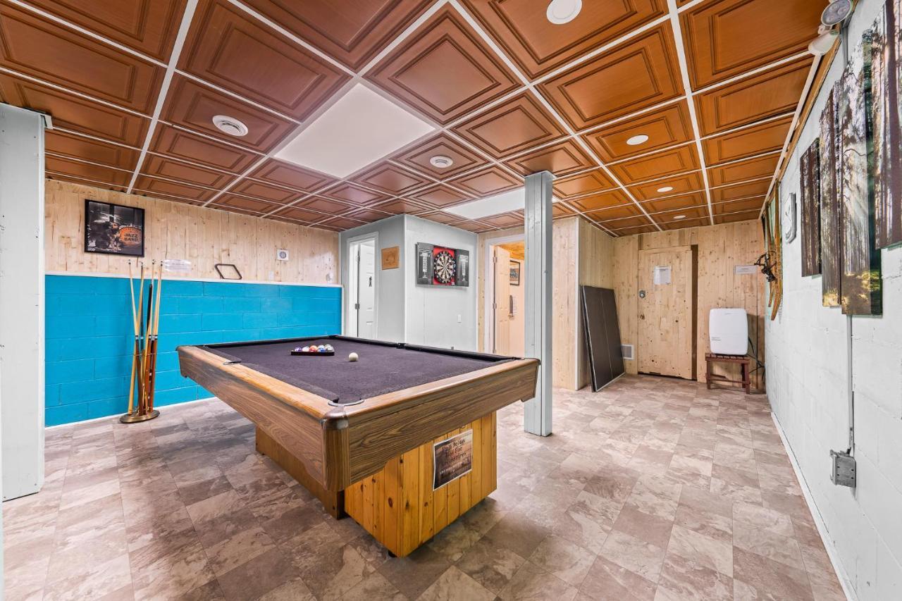 Cottage Binx Bracebridge Exterior photo