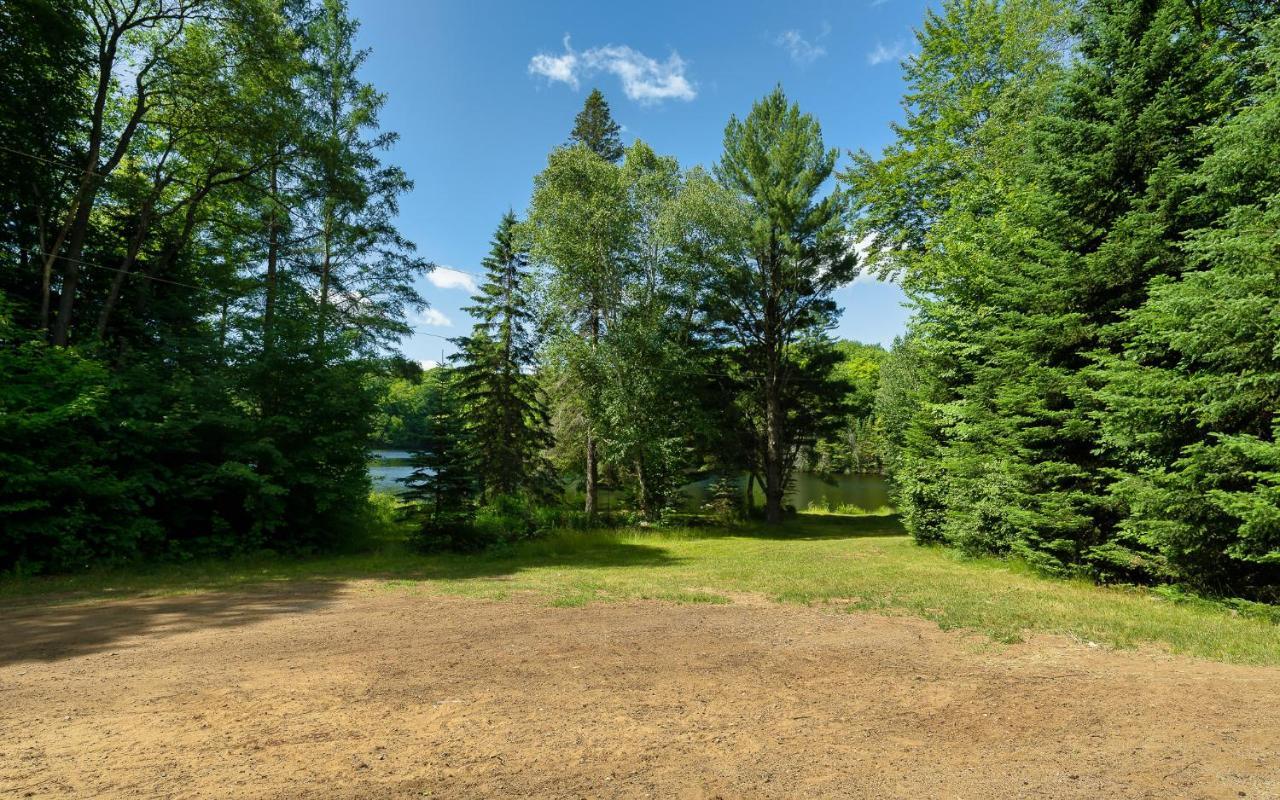 Cottage Binx Bracebridge Exterior photo